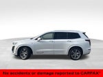 2024 Cadillac XT6 FWD 4dr Premium Luxury