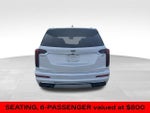2024 Cadillac XT6 FWD 4dr Premium Luxury