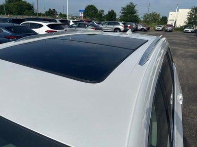 2024 Cadillac XT6 FWD 4dr Premium Luxury