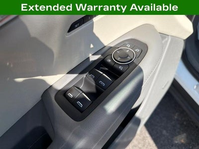 2024 Cadillac XT6 AWD 4dr Premium Luxury