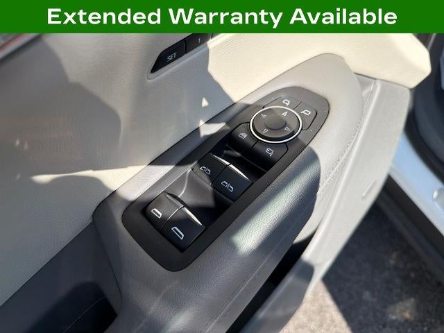 2024 Cadillac XT6 AWD 4dr Premium Luxury