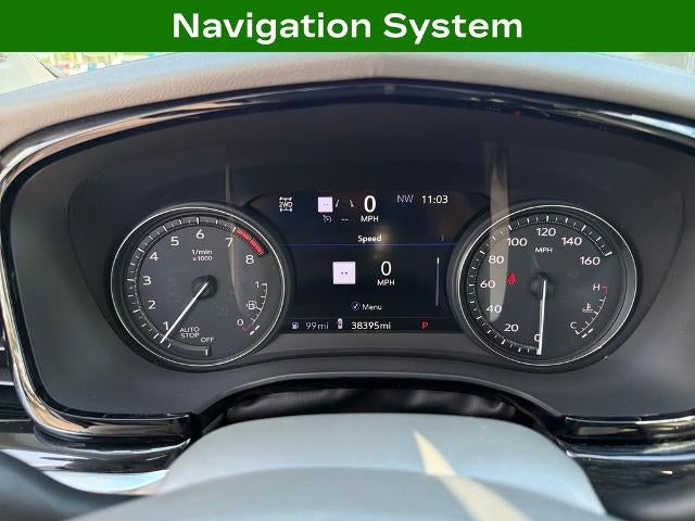 2024 Cadillac XT6 AWD 4dr Premium Luxury
