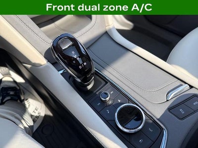 2024 Cadillac XT6 AWD 4dr Premium Luxury