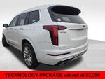 2024 Cadillac XT6 AWD 4dr Premium Luxury
