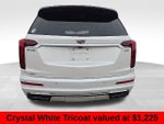 2024 Cadillac XT6 AWD 4dr Premium Luxury