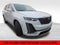 2024 Cadillac XT6 AWD 4dr Premium Luxury