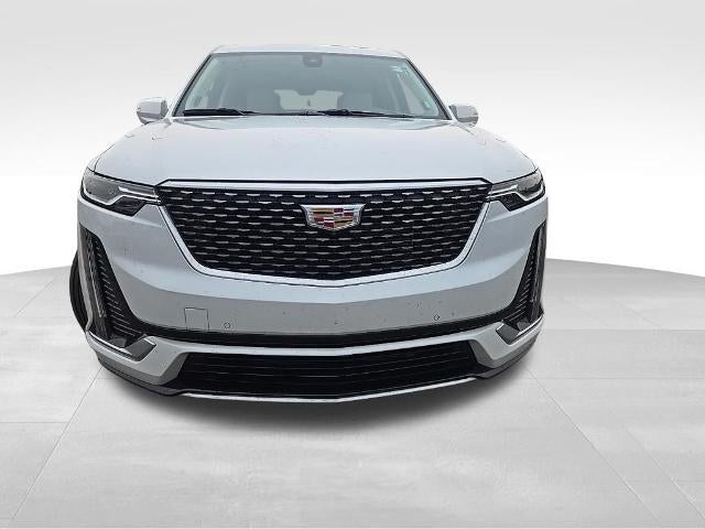2024 Cadillac XT6 AWD 4dr Premium Luxury