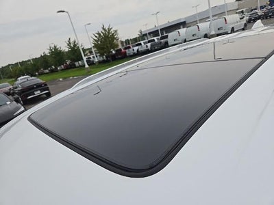 2024 Cadillac XT6 AWD 4dr Premium Luxury