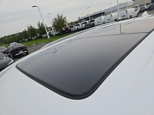 2024 Cadillac XT6 AWD 4dr Premium Luxury