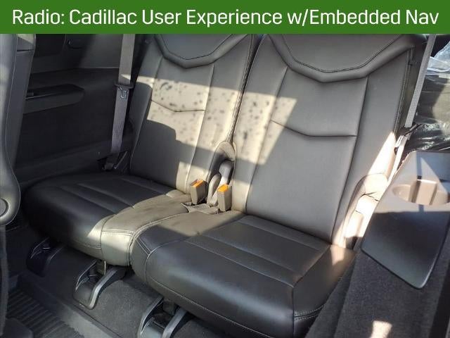2024 Cadillac XT6 AWD 4dr Premium Luxury