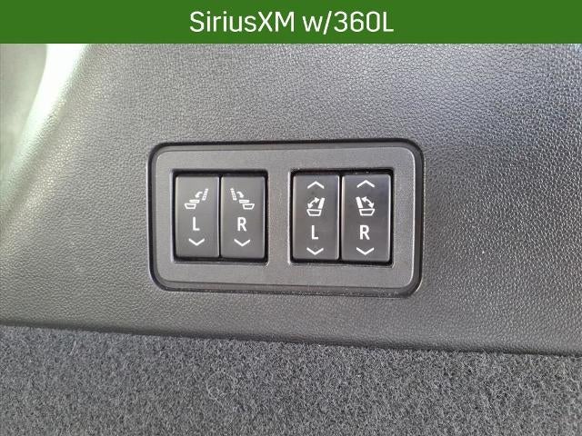 2024 Cadillac XT6 AWD 4dr Premium Luxury