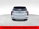 2024 Cadillac XT6 AWD 4dr Premium Luxury