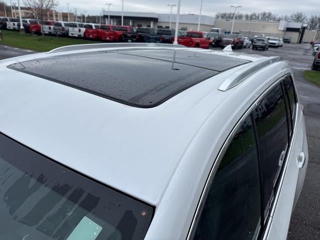 2024 Cadillac XT6 AWD 4dr Premium Luxury