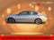 2015 Honda Accord Sedan Sport CVT PZEV
