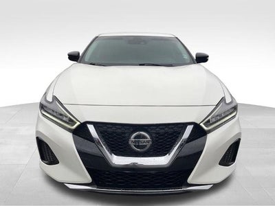 2022 Nissan Maxima SV CVT