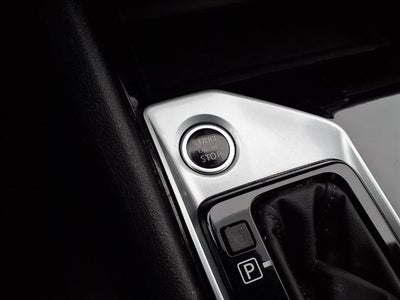 2020 Nissan Altima 2.5 SV Sedan