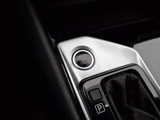 2020 Nissan Altima 2.5 SV Sedan