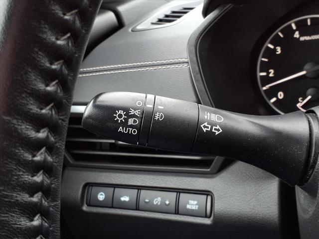 2020 Nissan Altima 2.5 SV Sedan