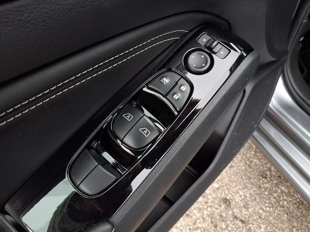 2020 Nissan Altima 2.5 SV Sedan