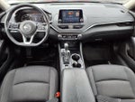 2020 Nissan Altima 2.5 SV Sedan