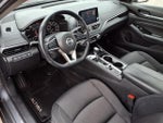 2020 Nissan Altima 2.5 SV Sedan