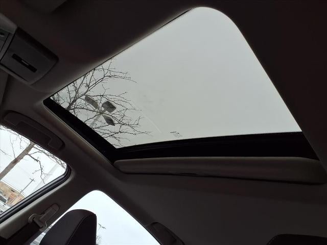 2020 Nissan Altima 2.5 SV Sedan