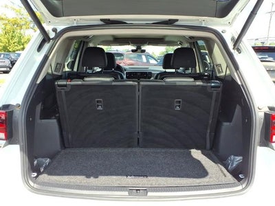 2021 Volkswagen Atlas 2.0T SEL 4MOTION *Ltd Avail*