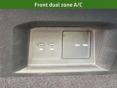 2021 Volkswagen Atlas 2.0T SEL 4MOTION *Ltd Avail*