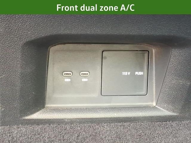 2021 Volkswagen Atlas 2.0T SEL 4MOTION *Ltd Avail*