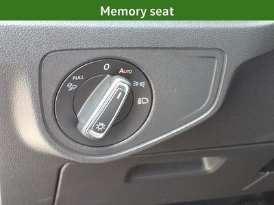2021 Volkswagen Atlas 2.0T SEL 4MOTION *Ltd Avail*