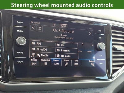 2021 Volkswagen Atlas 2.0T SEL 4MOTION *Ltd Avail*