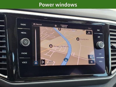 2021 Volkswagen Atlas 2.0T SEL 4MOTION *Ltd Avail*