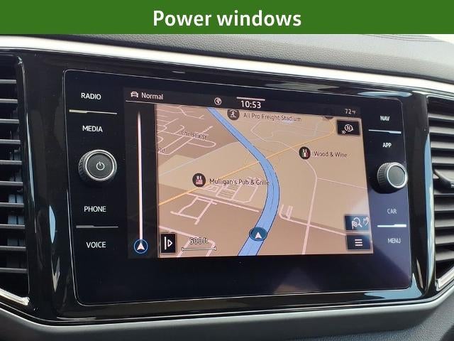 2021 Volkswagen Atlas 2.0T SEL 4MOTION *Ltd Avail*