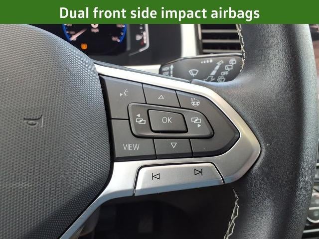 2021 Volkswagen Atlas 2.0T SEL 4MOTION *Ltd Avail*