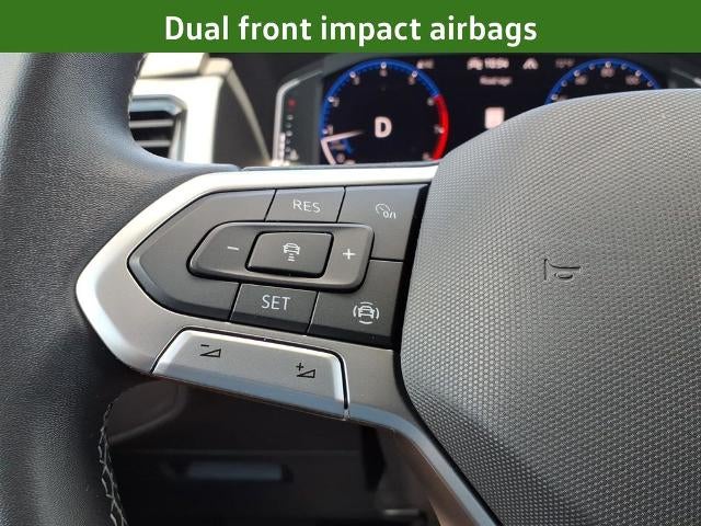 2021 Volkswagen Atlas 2.0T SEL 4MOTION *Ltd Avail*