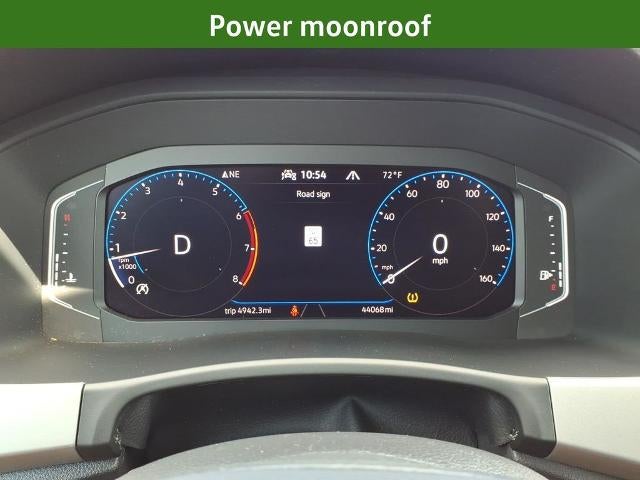 2021 Volkswagen Atlas 2.0T SEL 4MOTION *Ltd Avail*