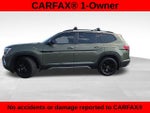 2024 Volkswagen Atlas 2.0T Peak Edition SEL 4MOTION