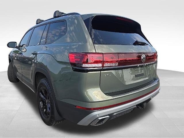 2024 Volkswagen Atlas 2.0T Peak Edition SEL 4MOTION