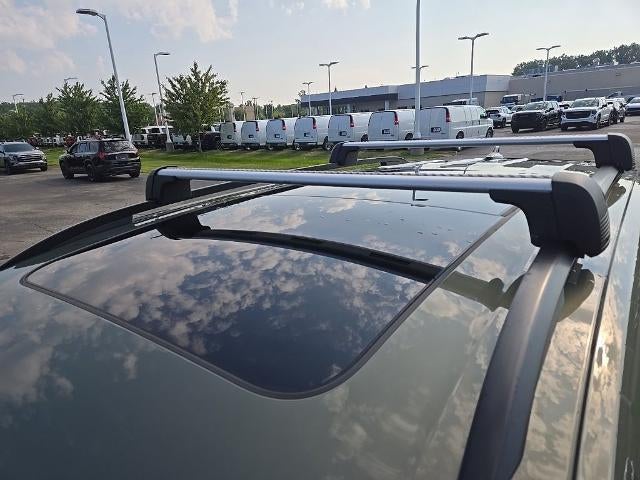 2024 Volkswagen Atlas 2.0T Peak Edition SEL 4MOTION