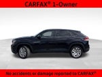 2023 Volkswagen Atlas Cross Sport 3.6L V6 SE w/Technology 4MOTION