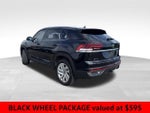 2023 Volkswagen Atlas Cross Sport 3.6L V6 SE w/Technology 4MOTION