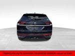 2023 Volkswagen Atlas Cross Sport 3.6L V6 SE w/Technology 4MOTION