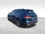 2022 Volkswagen Atlas 2.0T SE 4MOTION