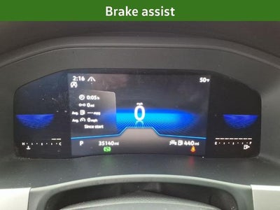 2022 Volkswagen Atlas 2.0T SE 4MOTION