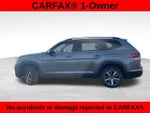 2022 Volkswagen Atlas 2.0T SE 4MOTION