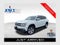 2018 Volkswagen Atlas 3.6L V6 SE 4MOTION