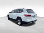 2018 Volkswagen Atlas 3.6L V6 SE 4MOTION