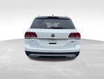 2018 Volkswagen Atlas 3.6L V6 SE 4MOTION