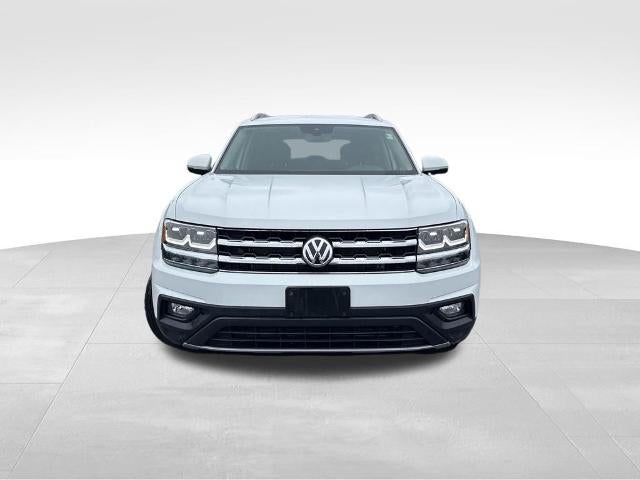 2018 Volkswagen Atlas 3.6L V6 SE 4MOTION