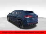 2023 Volkswagen Atlas Cross Sport 2.0T SEL R-Line Black 4MOTION